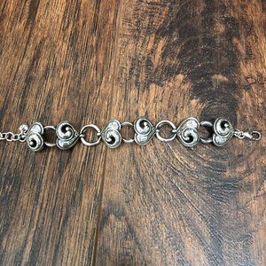 Brighton Heart Link Bracelet